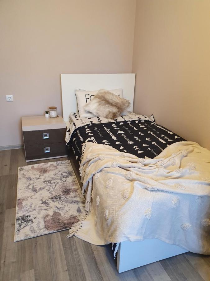 Vila Sunset Apartment Galati  Ngoại thất bức ảnh
