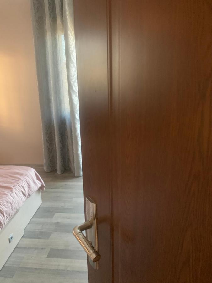Vila Sunset Apartment Galati  Ngoại thất bức ảnh