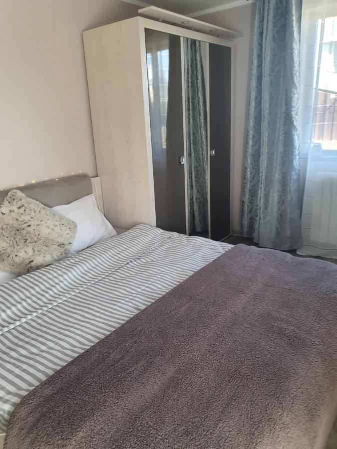 Vila Sunset Apartment Galati  Ngoại thất bức ảnh