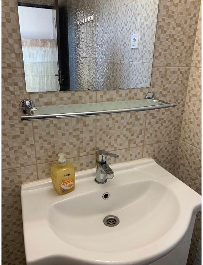 Vila Sunset Apartment Galati  Ngoại thất bức ảnh