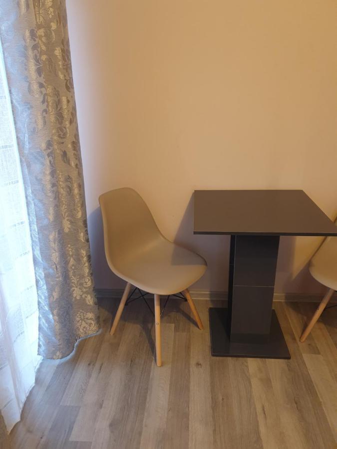 Vila Sunset Apartment Galati  Ngoại thất bức ảnh
