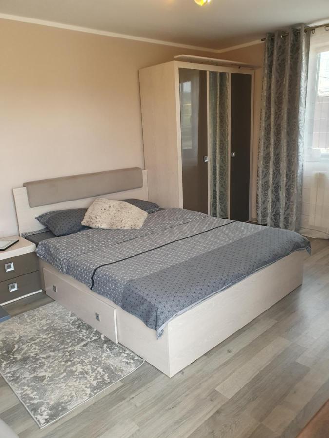 Vila Sunset Apartment Galati  Ngoại thất bức ảnh