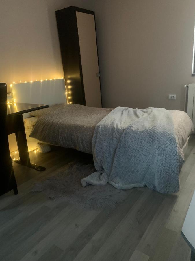 Vila Sunset Apartment Galati  Ngoại thất bức ảnh