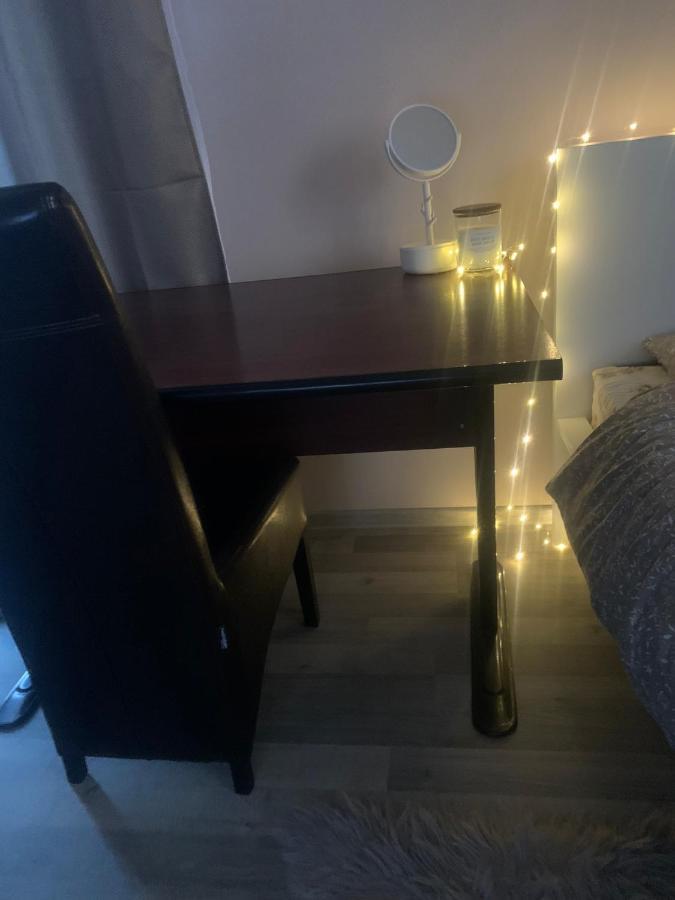 Vila Sunset Apartment Galati  Ngoại thất bức ảnh