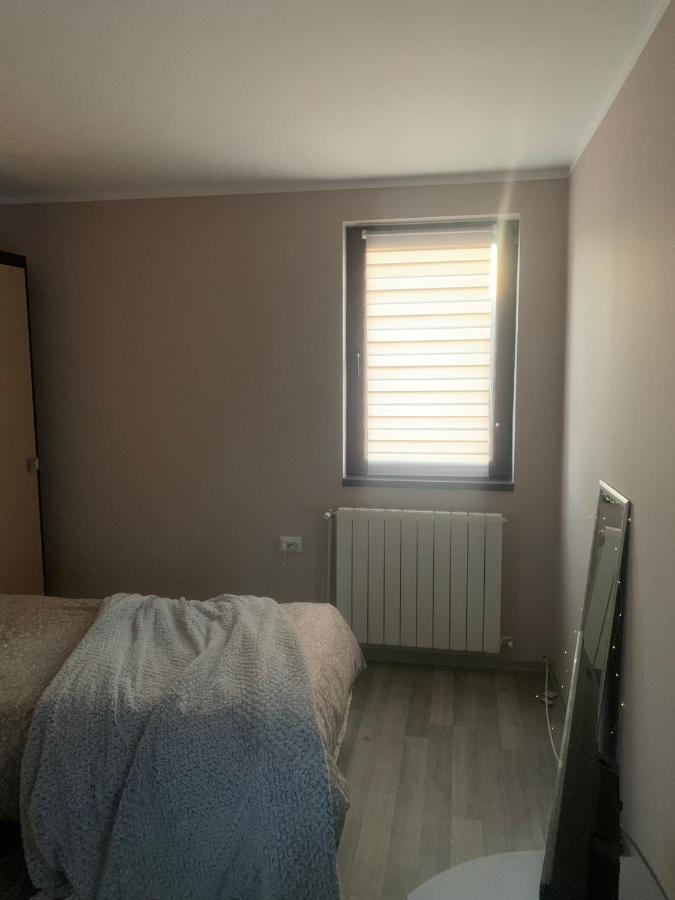 Vila Sunset Apartment Galati  Ngoại thất bức ảnh
