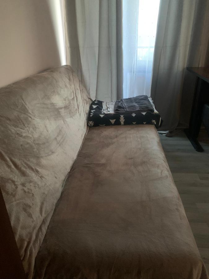 Vila Sunset Apartment Galati  Ngoại thất bức ảnh